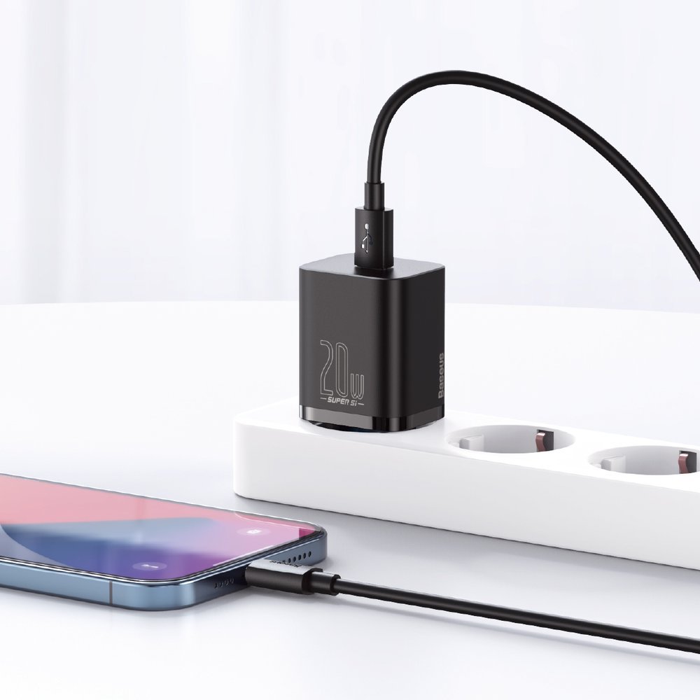 Power Supply Enclosures – Super Si 1C USB-C 20W Power - Carlat