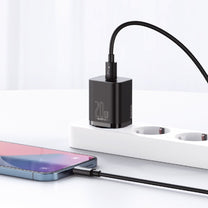 Power Supply Enclosures – Super Si 1C USB-C 20W Power - Carlat