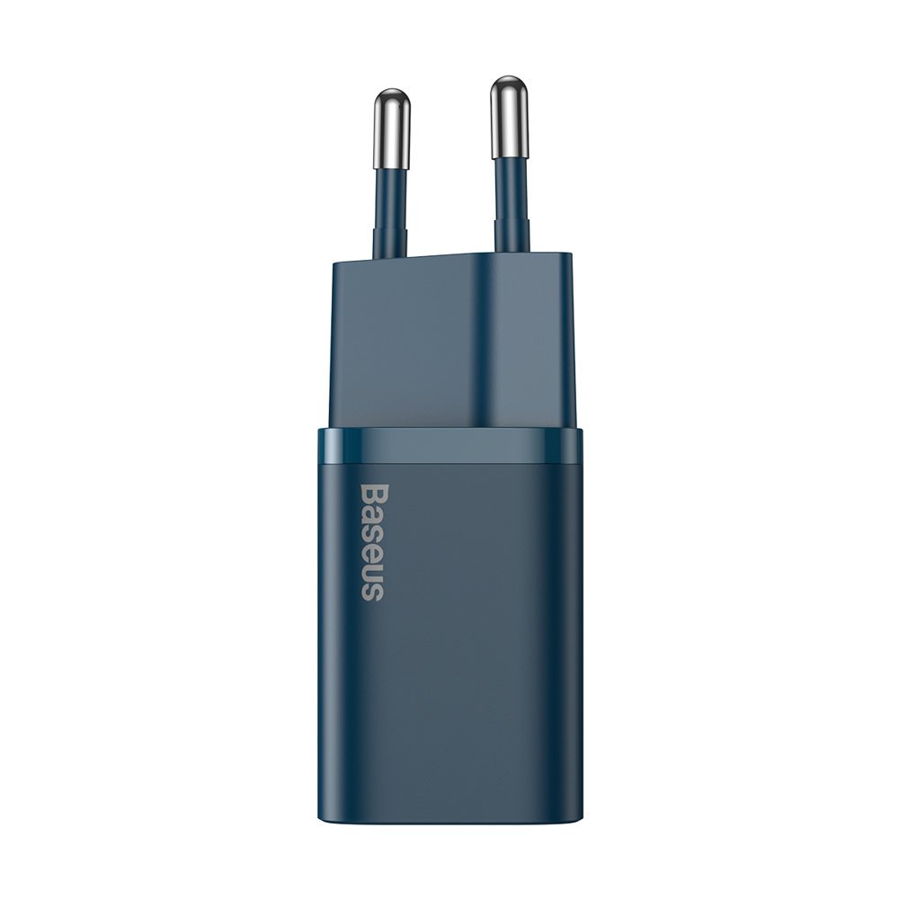 Power Supply Enclosures – Super Si 1C fast USB-C charger - Carlat
