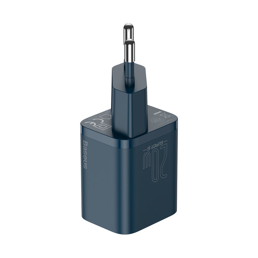 Power Supply Enclosures – Super Si 1C fast USB-C charger - Carlat