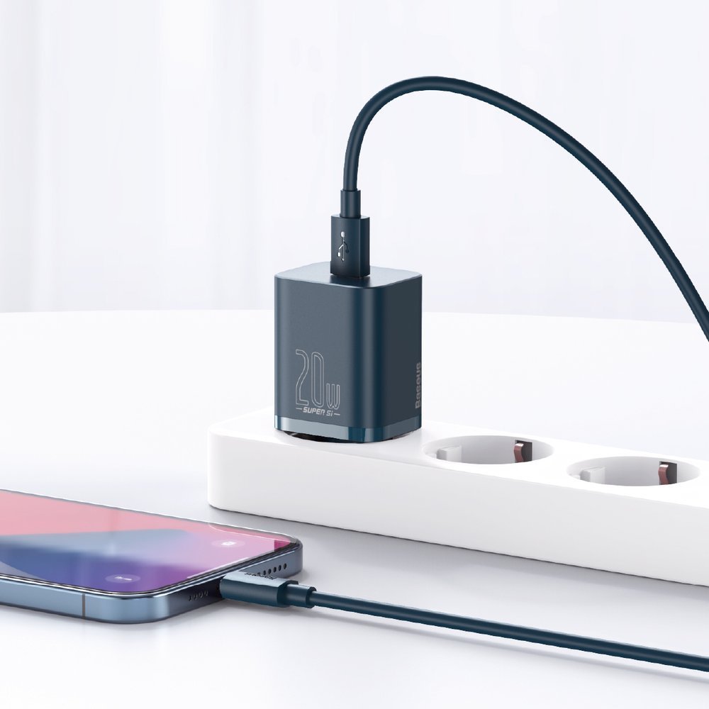 Power Supply Enclosures – Super Si 1C fast USB-C charger - Carlat