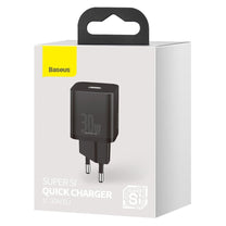 Power Supply Enclosures – Super Si 1C fast USB-C charger - Carlat