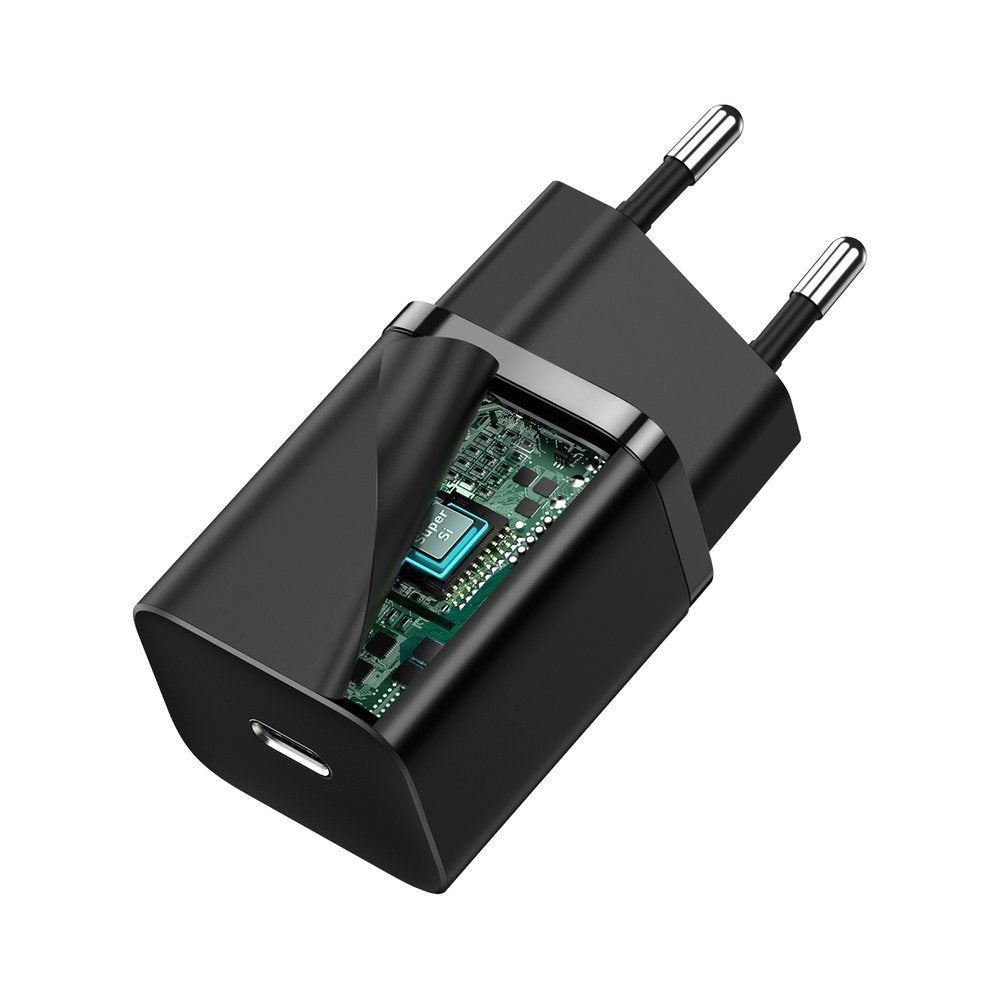Power Supply Enclosures – Super Si 1C fast USB-C charger - Carlat