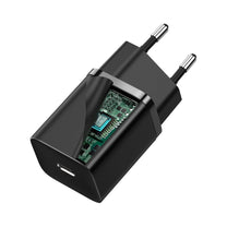 Power Supply Enclosures – Super Si 1C fast USB-C charger - Carlat