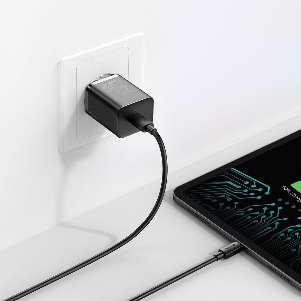 Power Supply Enclosures – Super Si 1C fast USB-C charger - Carlat