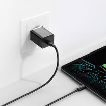 Power Supply Enclosures – Super Si 1C fast USB-C charger - Carlat