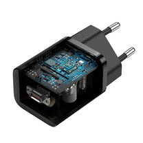 Power Supply Enclosures – Super Si QC PD 25W 3A - Carlat