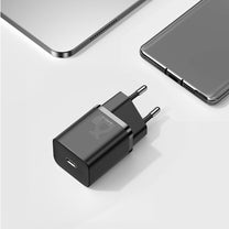 Power Supply Enclosures – Super Si QC PD 25W 3A - Carlat