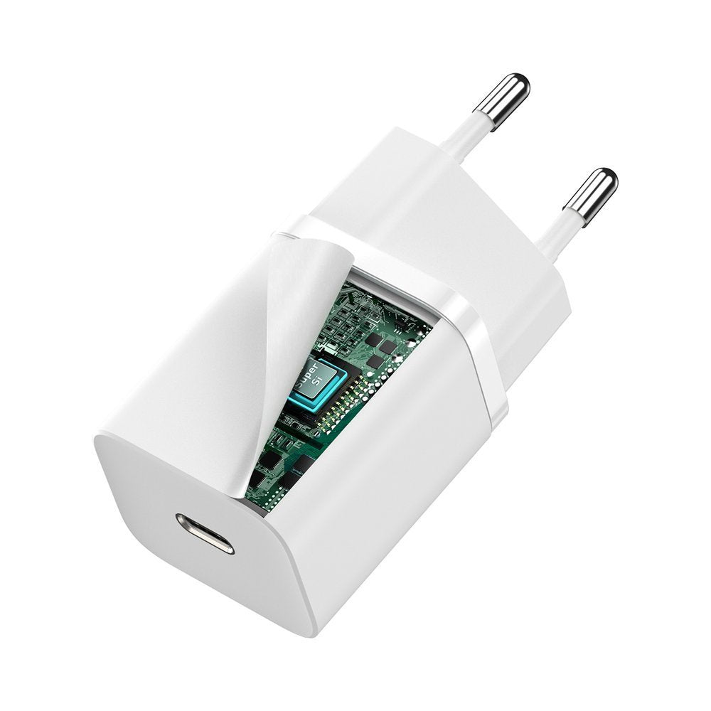 Power Supply Enclosures – Super fast Si 1C USB-C 30W - Carlat