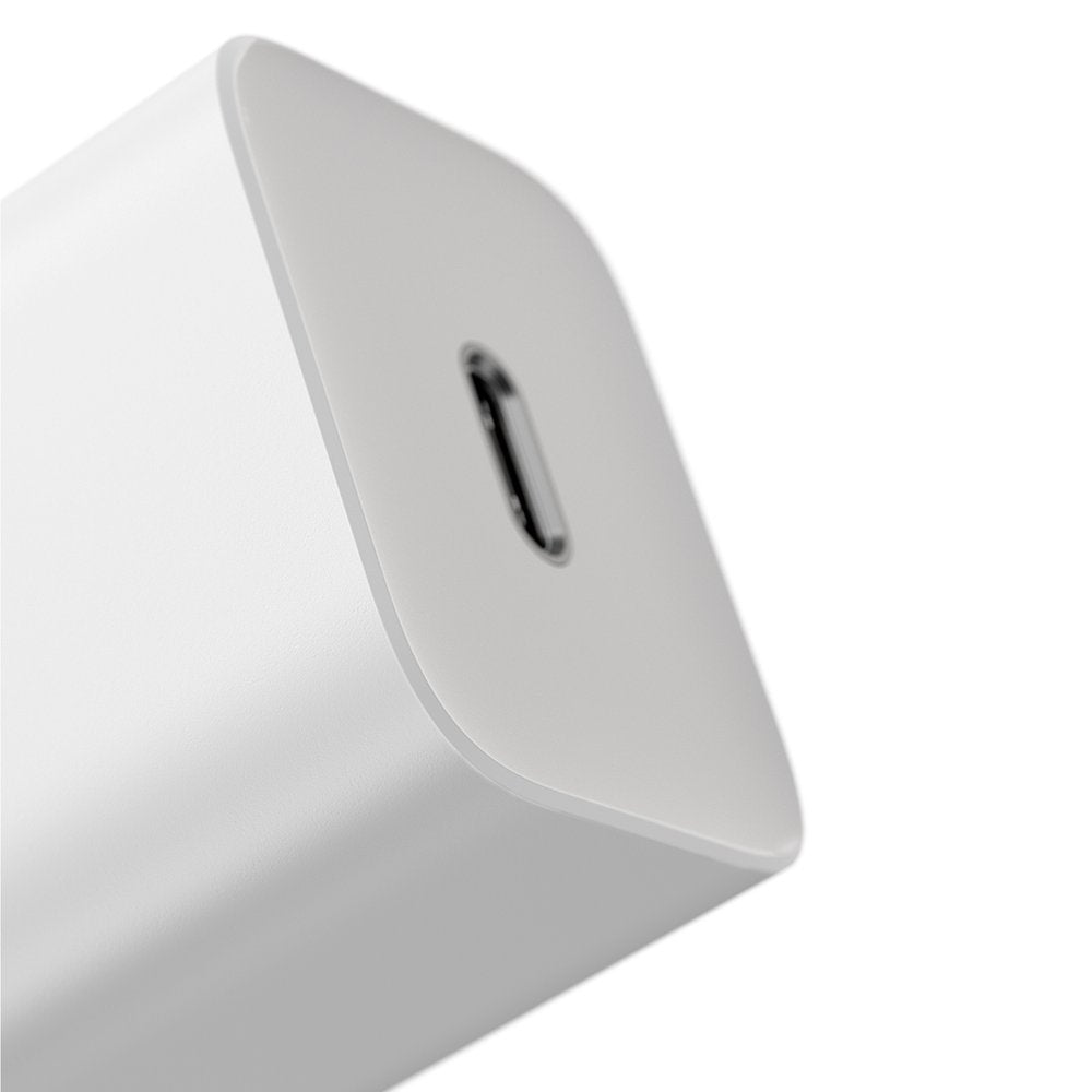 Power Supply Enclosures – Super fast Si 1C USB-C 30W - Carlat