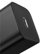 Power Supply Enclosures – Super fast USB-C 25W Power Delivery - Carlat