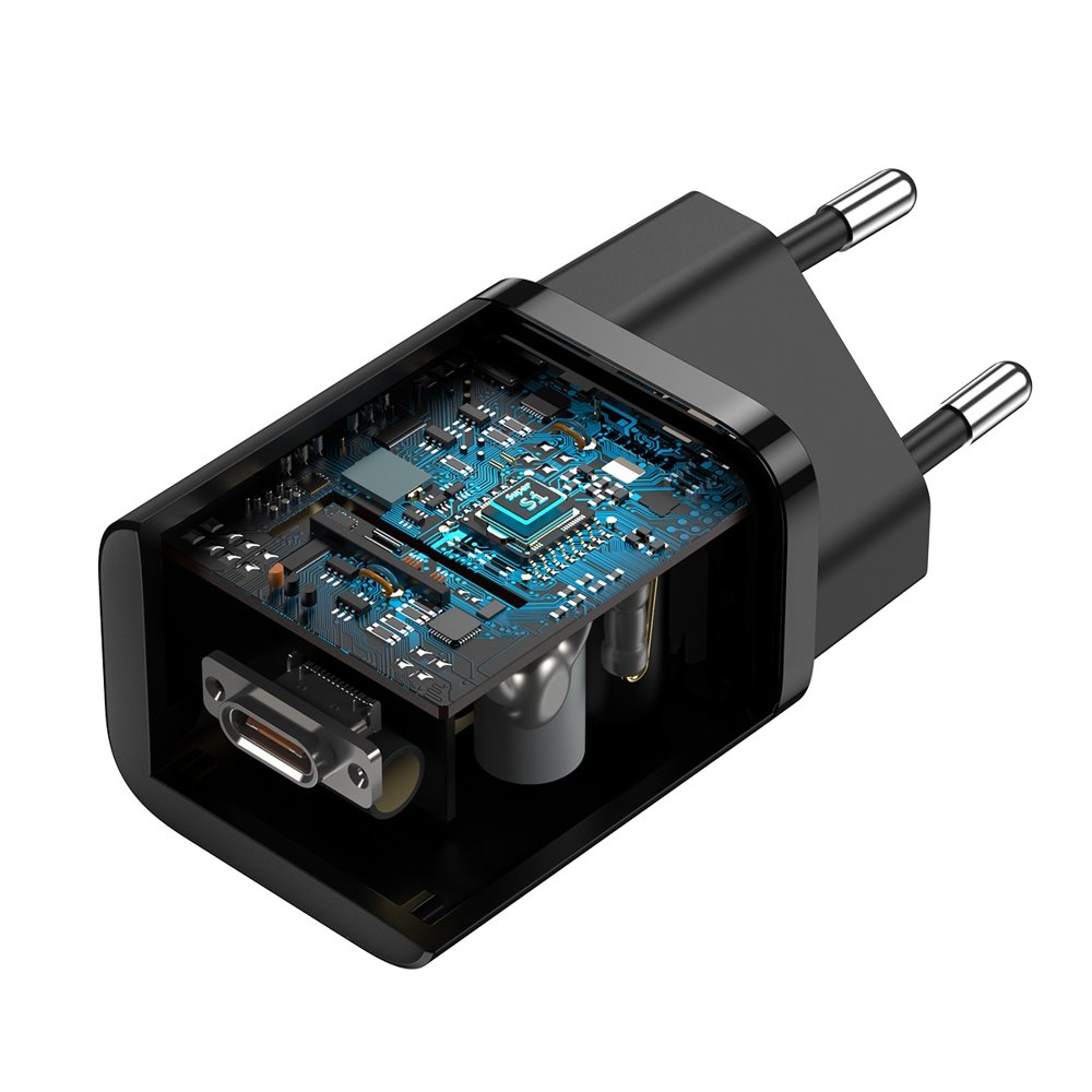 Power Supply Enclosures – Super fast USB-C 25W Power Delivery - Carlat