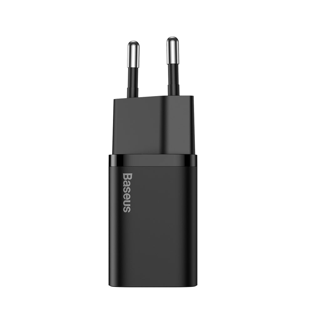 Power Supply Enclosures – Super fast USB-C 25W Power Delivery - Carlat