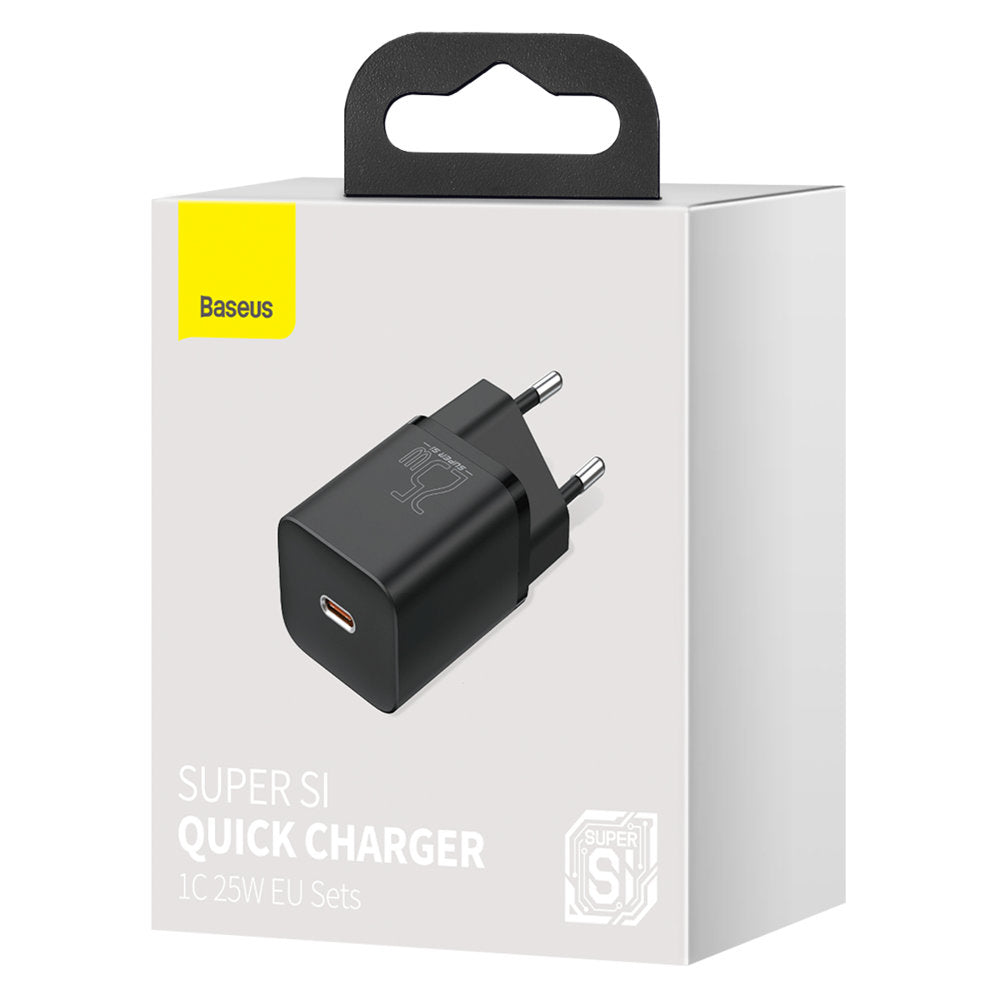 Power Supply Enclosures – Super fast USB-C 25W Power Delivery - Carlat
