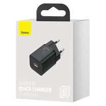 Power Supply Enclosures – Super fast USB-C 25W Power Delivery - Carlat