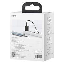 Power Supply Enclosures – Super fast USB-C 25W Power Delivery - Carlat
