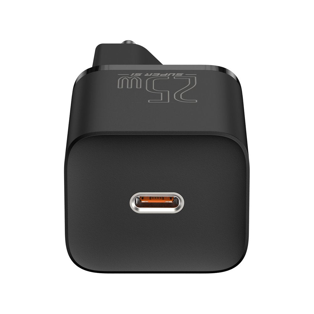 Power Supply Enclosures – Super fast USB-C 25W Power Delivery - Carlat