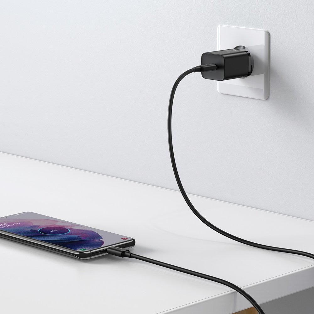 Power Supply Enclosures – Super fast USB-C 25W Power Delivery - Carlat