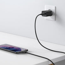 Power Supply Enclosures – Super fast USB-C 25W Power Delivery - Carlat