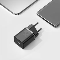 Power Supply Enclosures – Super fast USB-C 25W Power Delivery - Carlat