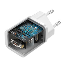 Power Supply Enclosures – Super fast USB-C 25W Power Delivery - Carlat