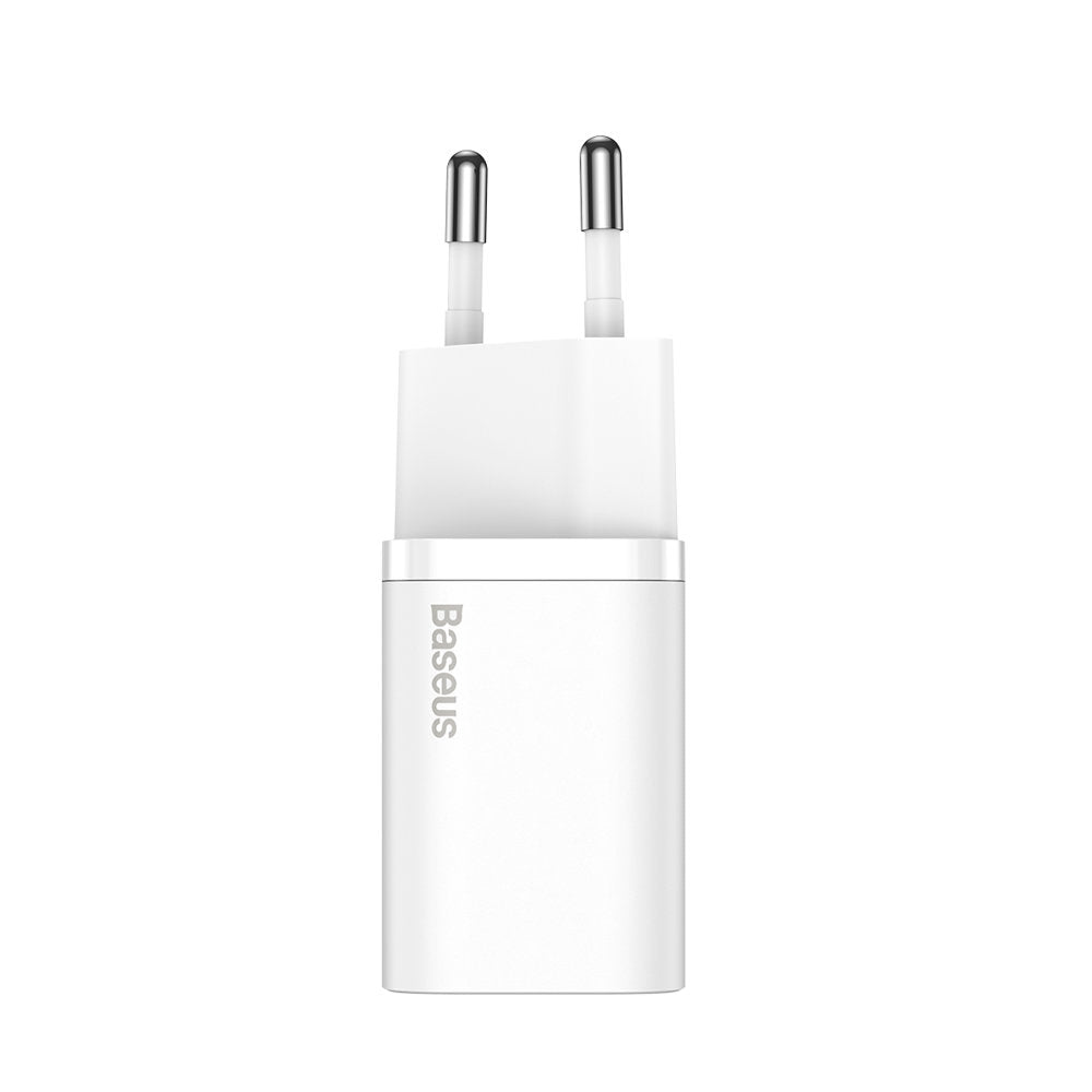 Power Supply Enclosures – Super fast USB-C 25W Power Delivery - Carlat