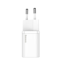 Power Supply Enclosures – Super fast USB-C 25W Power Delivery - Carlat