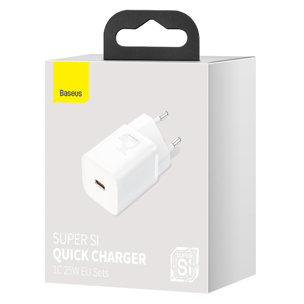 Power Supply Enclosures – Super fast USB-C 25W Power Delivery - Carlat