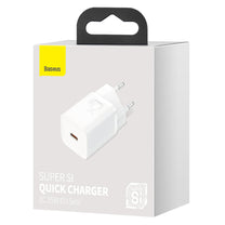 Power Supply Enclosures – Super fast USB-C 25W Power Delivery - Carlat