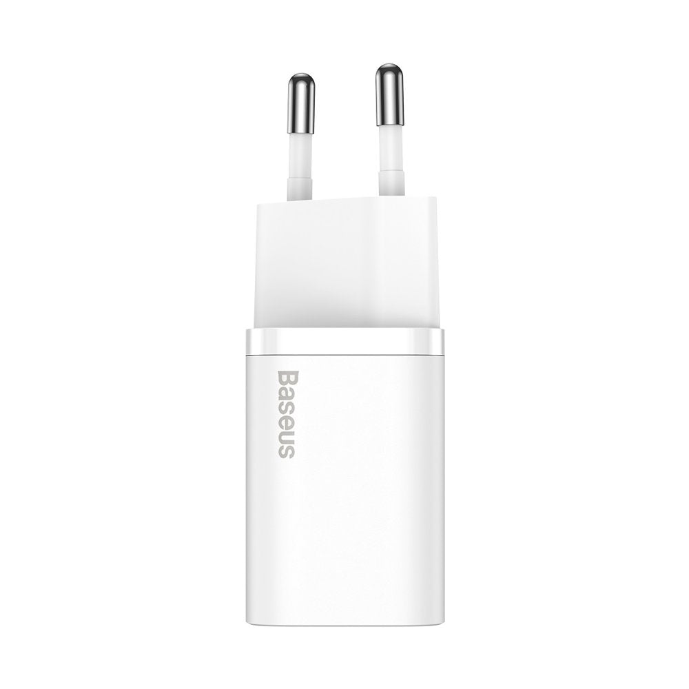 Power Supply Enclosures – Super fast USB-C 25W Power Delivery - Carlat