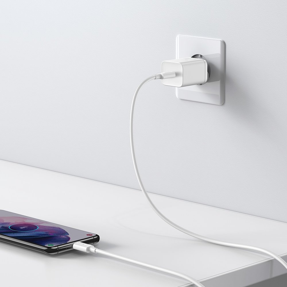 Power Supply Enclosures – Super fast USB-C 25W Power Delivery - Carlat