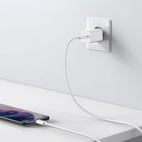 Power Supply Enclosures – Super fast USB-C 25W Power Delivery - Carlat