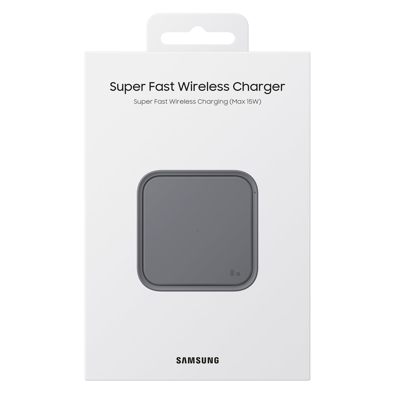 Power Supply Enclosures – Super fast wireless inductive charger 15W - Carlat