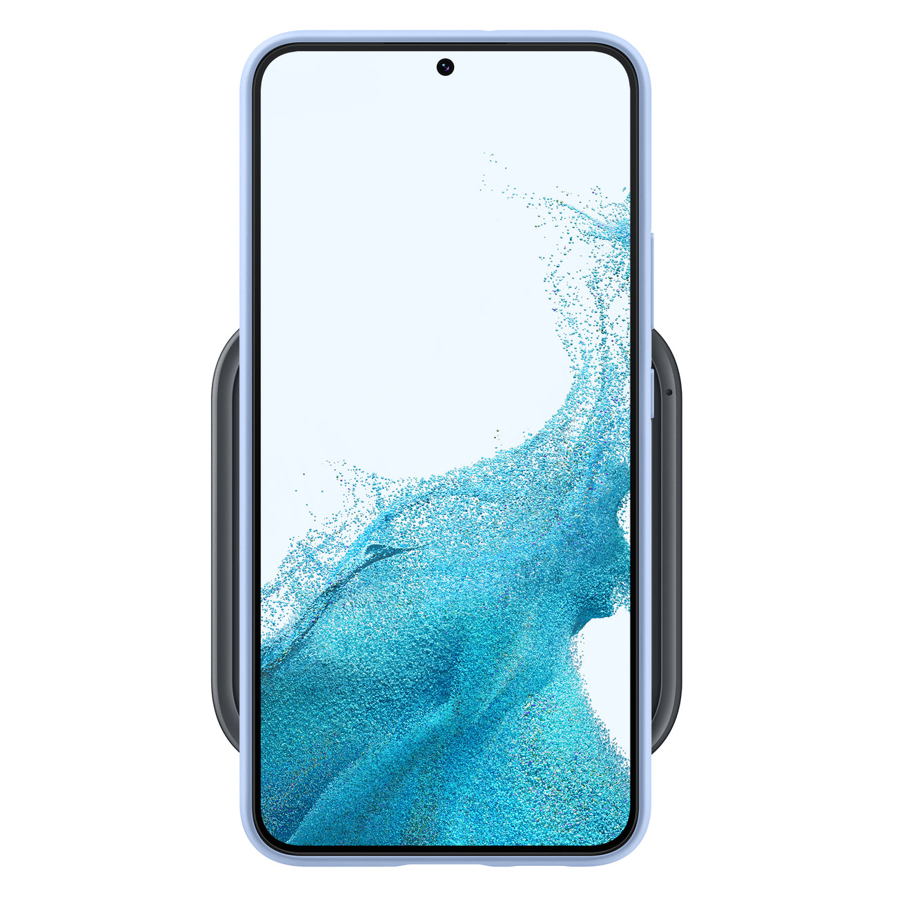 Power Supply Enclosures – Super fast wireless inductive charger 15W - Carlat