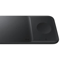 Power Supply Enclosures – TRIO charging station for Galaxy Watch - Carlat