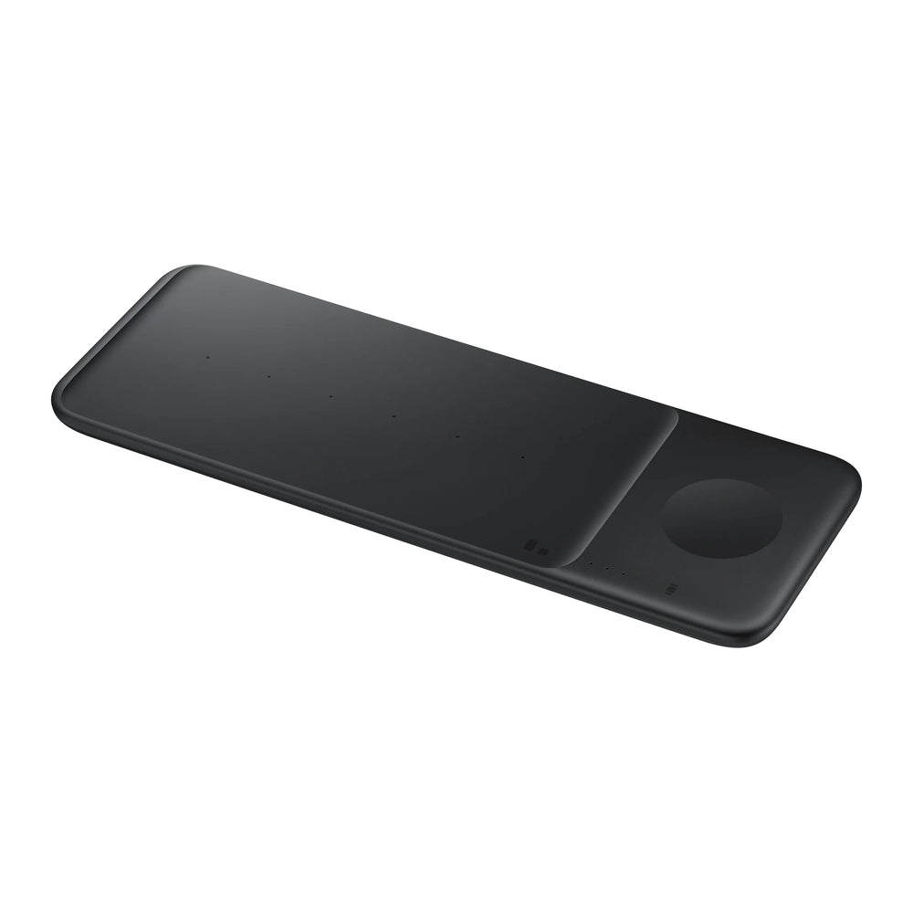 Power Supply Enclosures – TRIO charging station for Galaxy Watch - Carlat