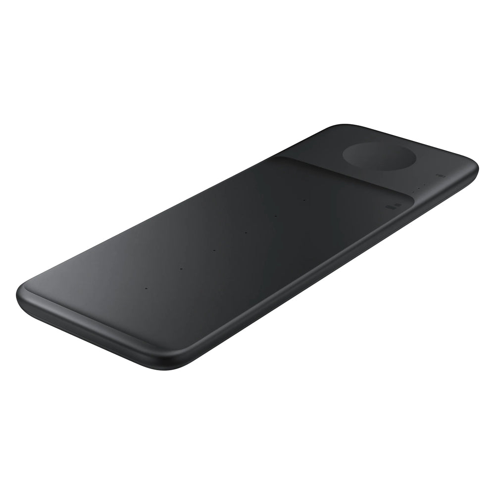 Power Supply Enclosures – TRIO charging station for Galaxy Watch - Carlat