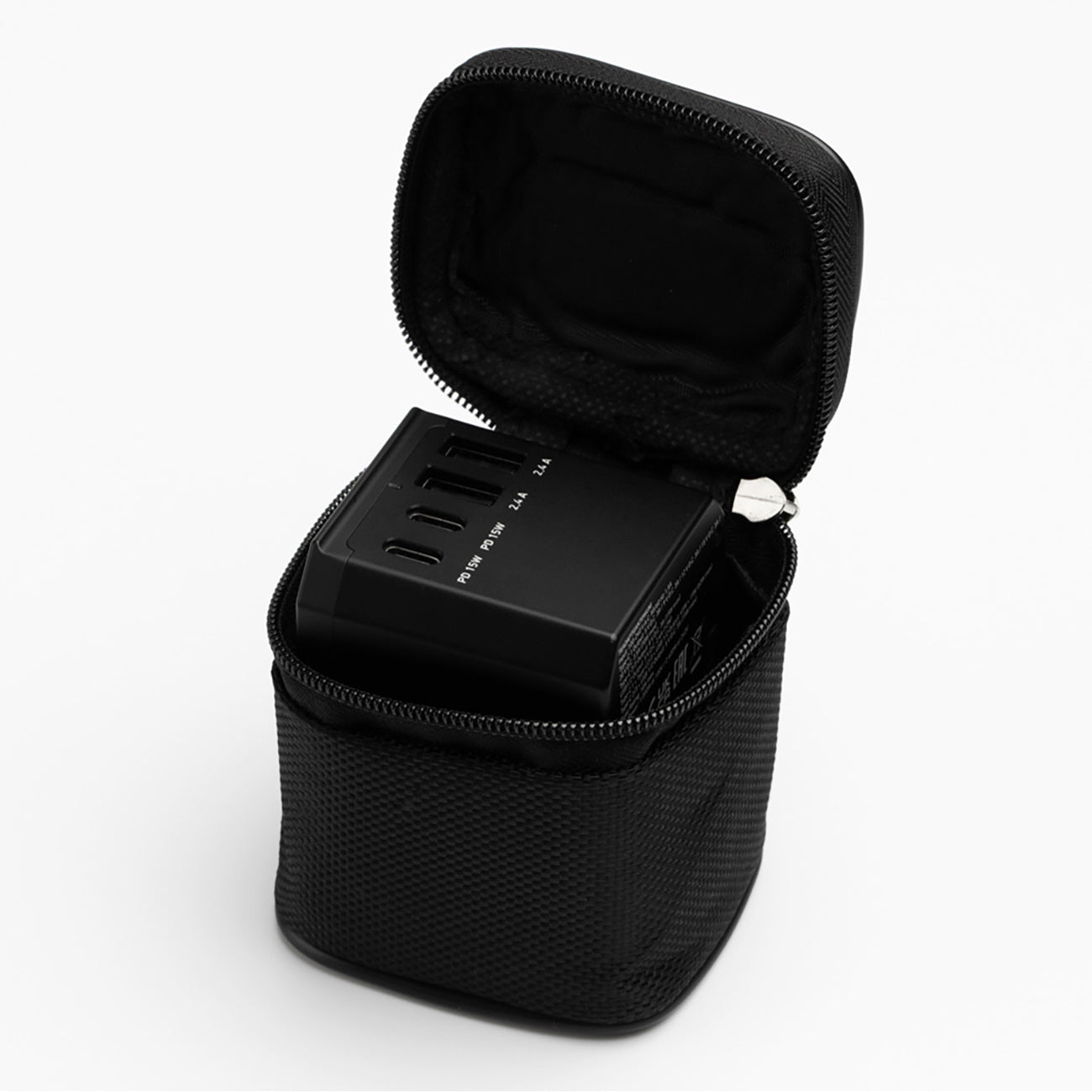 Power Supply Enclosures – Travel Adapter Socket Adapter EU UK - Carlat
