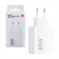 Power Supply Enclosures – TurboCharge USB-A 45W wall charger - Carlat