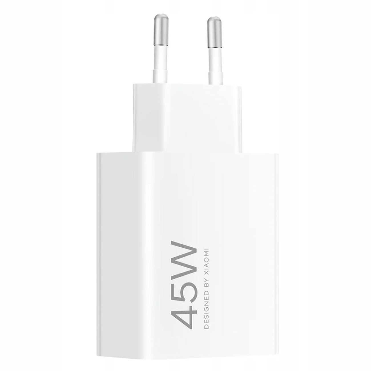 Power Supply Enclosures – TurboCharge USB-A 45W wall charger - Carlat