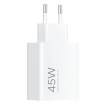 Power Supply Enclosures – TurboCharge USB-A 45W wall charger - Carlat
