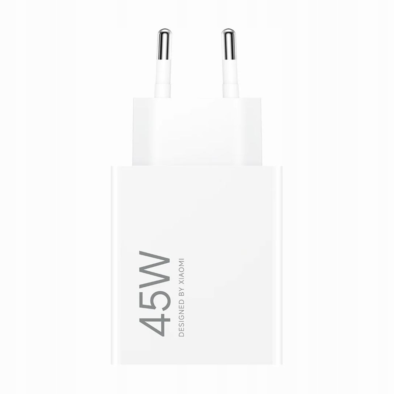 Power Supply Enclosures – TurboCharge USB-A 45W wall charger - Carlat