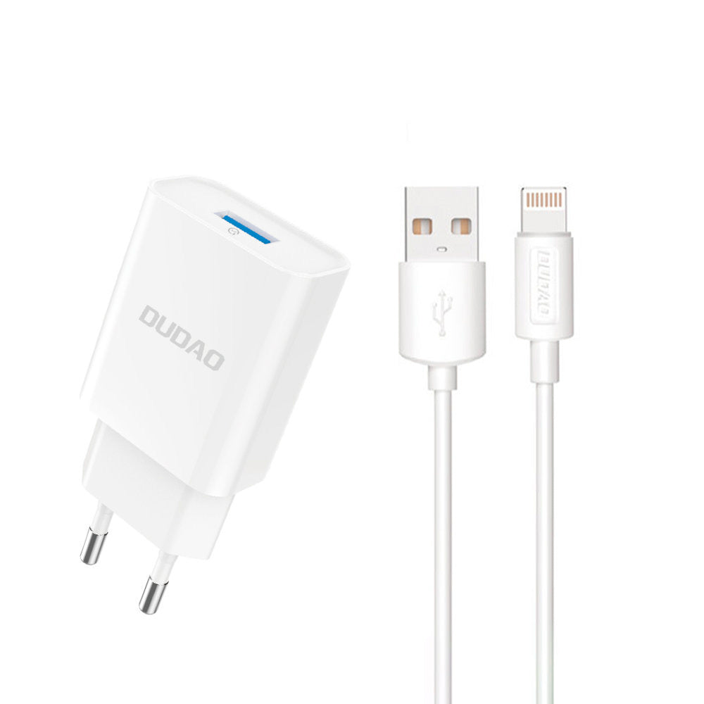 Power Supply Enclosures – USB-A 2.1A 10W wall charger with - Carlat