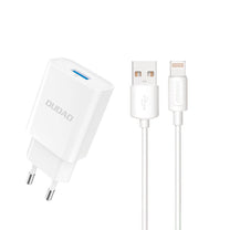 Power Supply Enclosures – USB-A 2.1A 10W wall charger with - Carlat