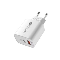 Power Supply Enclosures – USB-A 2.1A 10W wall charger with - Carlat