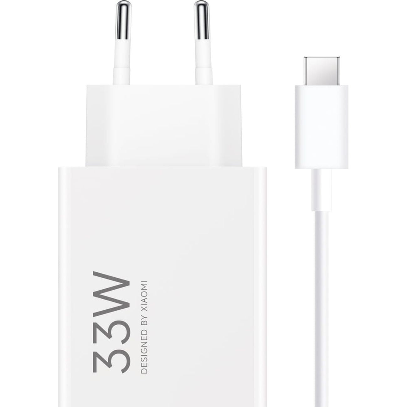 Power Supply Enclosures – USB-A 33W wall charger with USB-C - Carlat