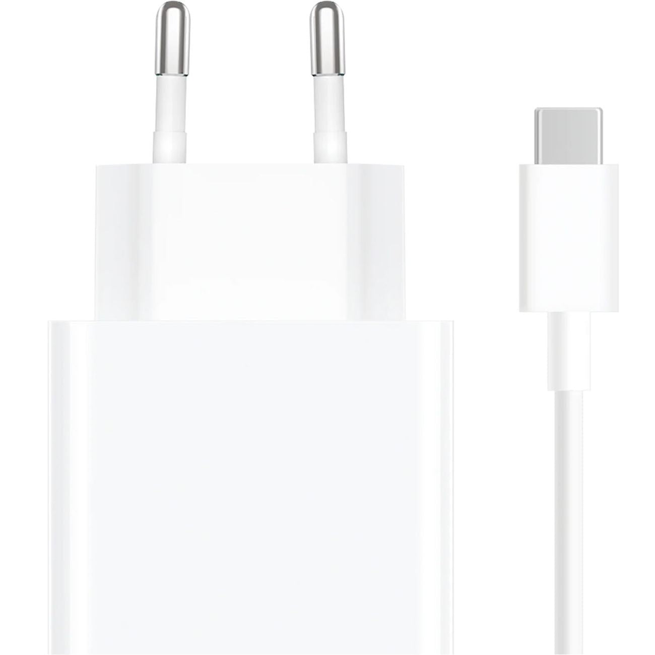 Power Supply Enclosures – USB-A 33W wall charger with USB-C - Carlat