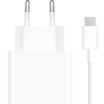 Power Supply Enclosures – USB-A 33W wall charger with USB-C - Carlat
