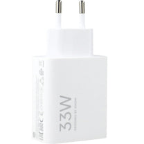 Power Supply Enclosures – USB-A 33W wall charger with USB-C - Carlat