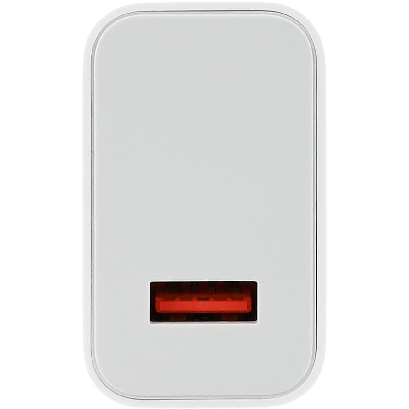 Power Supply Enclosures – USB-A 33W wall charger with USB-C - Carlat